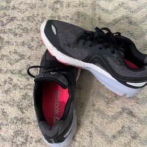 Reebok running shoes